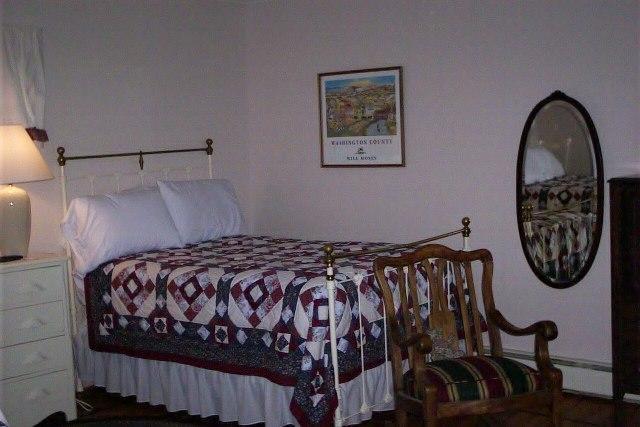 Spring Motor Inn Fort Edward Room photo