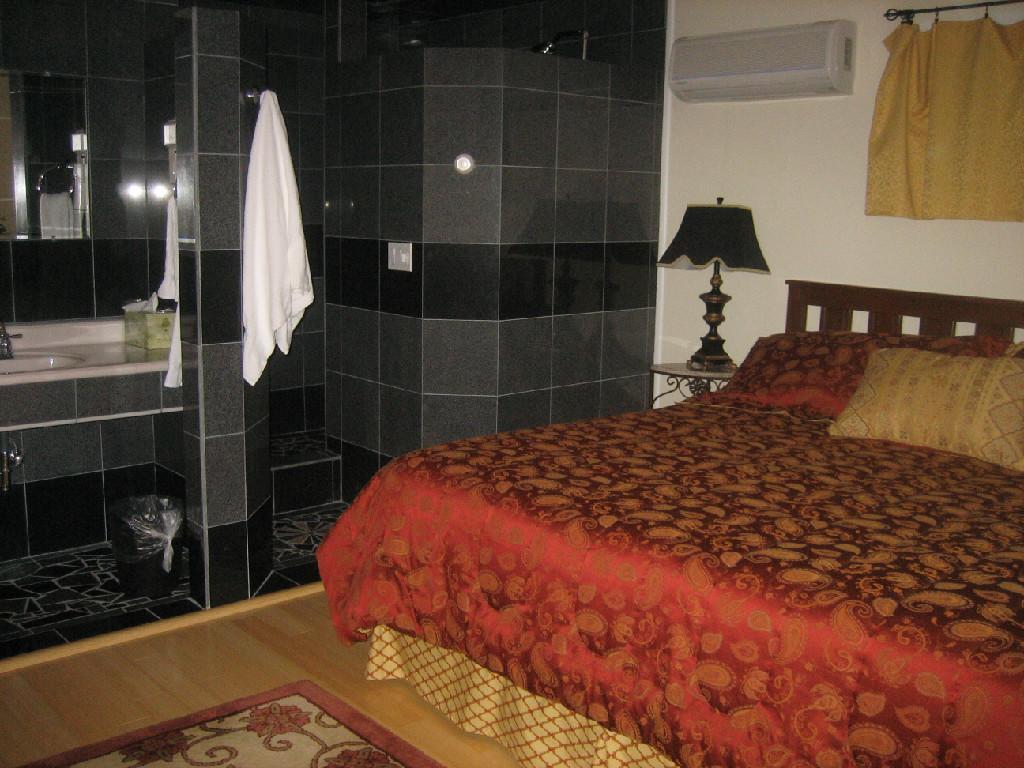 Spring Motor Inn Fort Edward Room photo