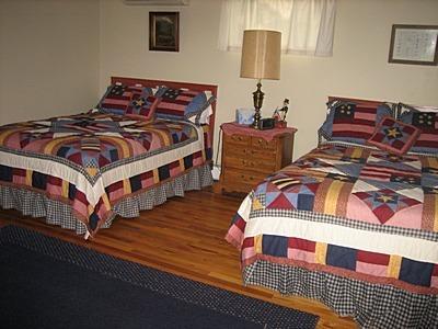 Spring Motor Inn Fort Edward Room photo